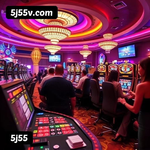 Performance App 5j55