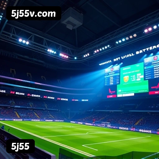 Promoções App 5j55