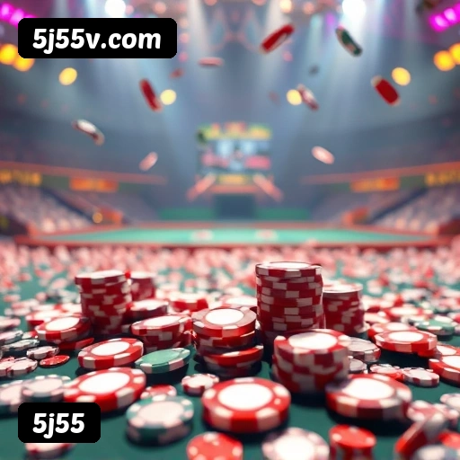 Jogos de slot online na 5j55